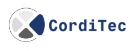 Logotipo de Coordinaciones y Direcciones Técnicas (Corditec)